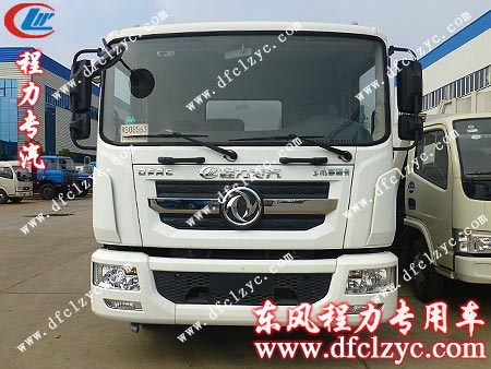 湖北程力东风大多利卡洒水车 湖北程力东风大多利卡洒水车