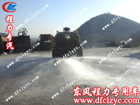 福田3360多功能绿化洒水车洒水功能强大 福田3360多功能绿化洒水车洒水功能强大