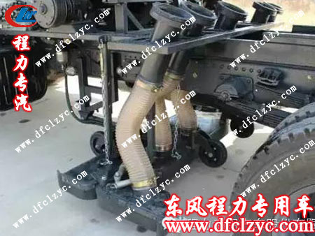 江铃纯吸式扫路车吸盘 江铃纯吸式扫路车吸盘