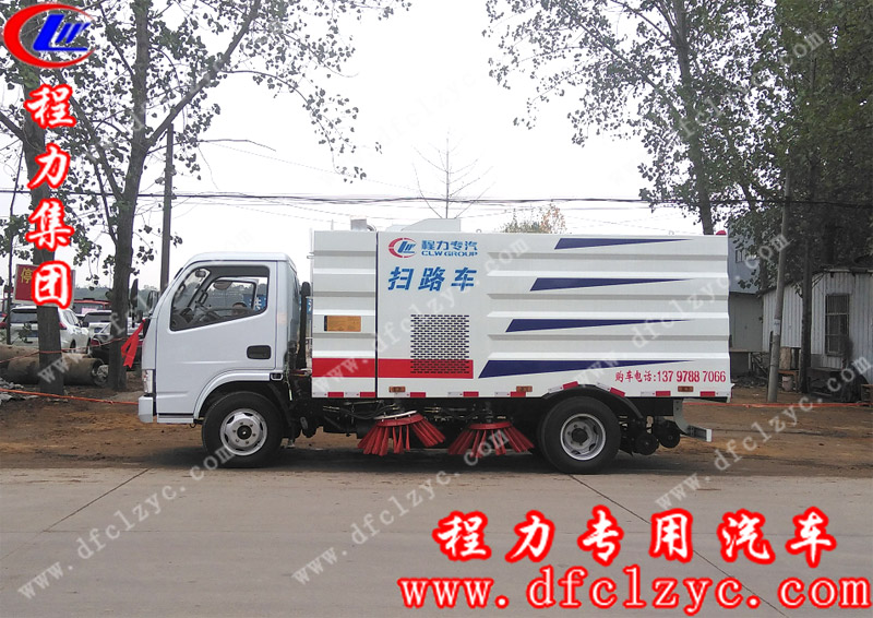 2019/9/9，河南禹州李总在湖北程力订购2台喷雾车和1台扫路车，单号：199026