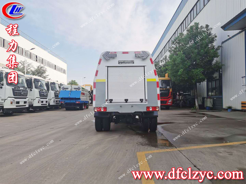 程力专用汽车股份有限公司 程力专用汽车股份有限公司