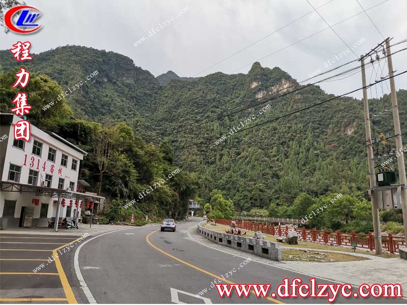 湖北程力集团