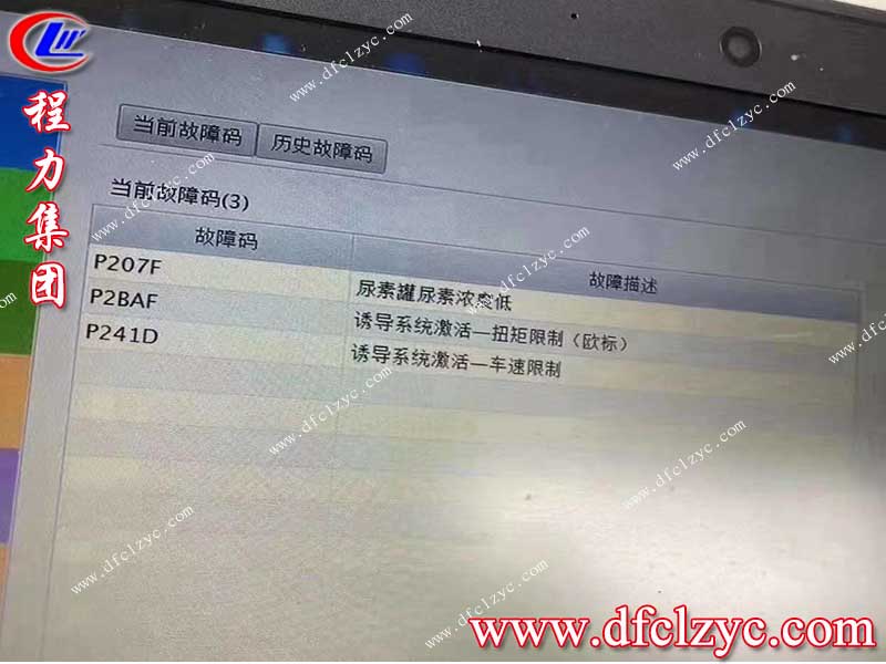 湖北程力集团