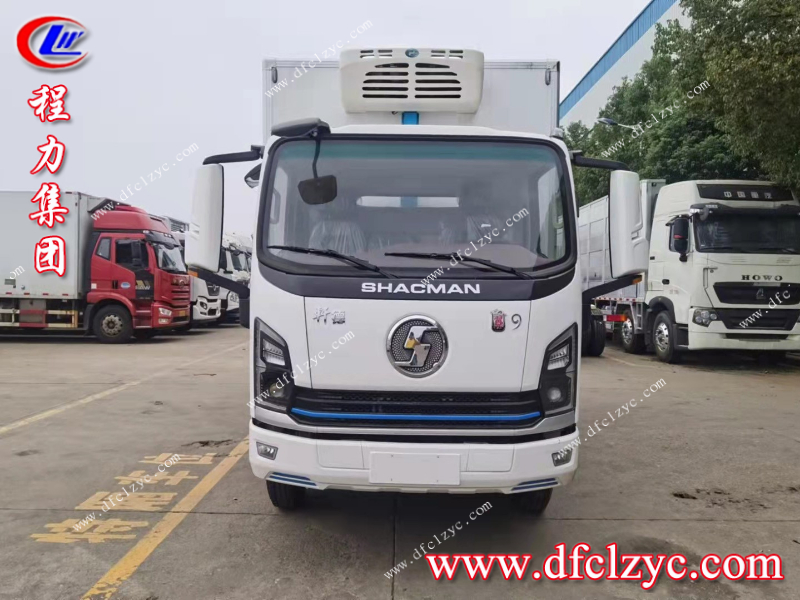 程力集团 程力集团