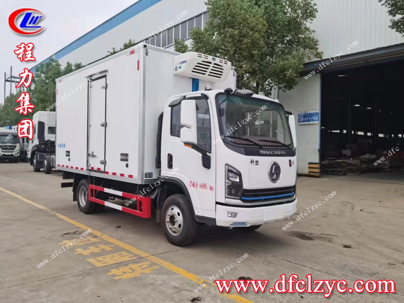 程力集团 程力集团